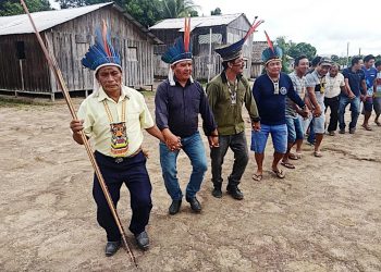 Justiça condena União a pagar R$ 1 milhão por violação de direitos de comunidades indígenas do Pará