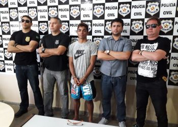 Lutador de MMA suspeito de estuprar criança de 8 anos está entre foragidos da penitenciária de Santarém