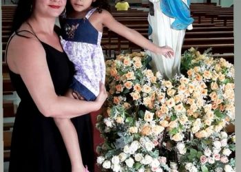 Polícia encontra corpos de mãe e filha enterradas na zona rural de Altamira