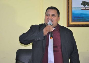 Justiça determina afastamento de vereador em Santarém