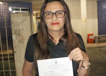 Vereadora é impedida de visitar abrigo infantil em Altamira