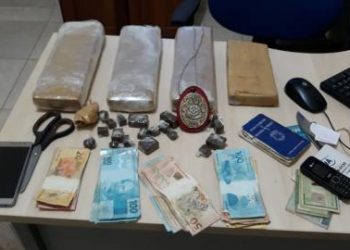 Polícia deflagra “Operação Relâmpago” em Anapu