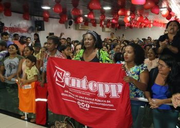 Câmara de Altamira aprova PCCR em sessão tumultuada