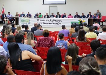 ACBM realiza encontro para discutir problemáticas da região do Xingu
