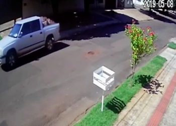 Polícia resgata reféns após assalto à agência dos correios em Capitão Poço, no Pará