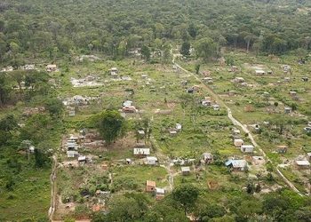 Ação do MPF tenta impedir Incra de emitir títulos irregulares em assentamentos no oeste do Pará