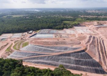 Justiça determina bloqueio de R$ 105 milhões de donos de aterro sanitário de Marituba