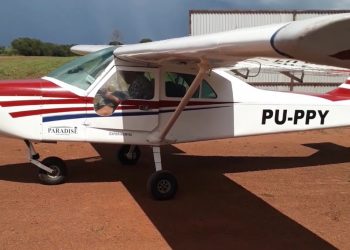 Buscas por avião que sumiu há 25 dias se concentram entre MT e PA, diz FAB; voo saiu de RO para o CE