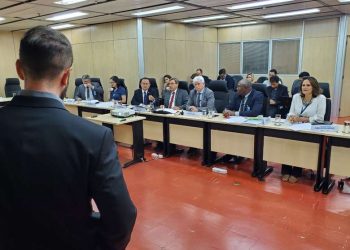 Dnit apresenta planejamento de obras para bancada do Pará