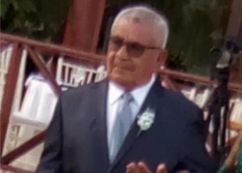 Morre pai do ex-prefeito de Altamira, Claudomiro Gomes