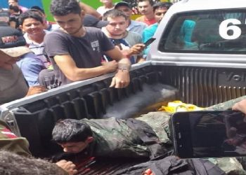 Policia Civil prende mais pessoas suspeitas de assalto ao banco Sicredi em Castelo dos Sonhos