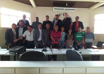 Curuá é o terceiro município a instalar comitê pró Estado do Tapajós