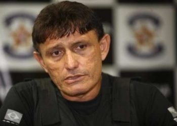 Facebook remove página oficial de deputado federal Eder Mauro