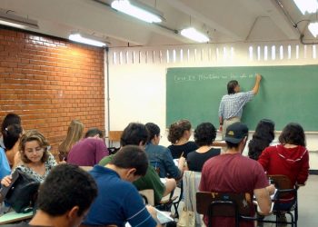 Inscrições para o Encceja começam no dia 20 de maio