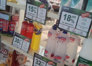 Feirão do Imposto começa nesta quarta-feira em Belém