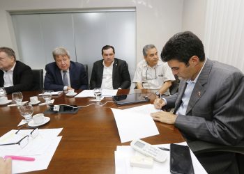 Governo cria nova diretoria da Polícia Civil para atuar no combate à corrupção