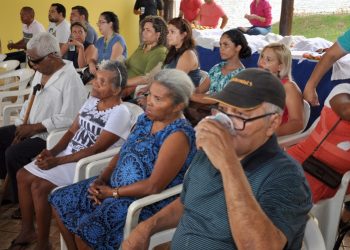 População de idosos cresce no Pará e já soma quase 600 mil