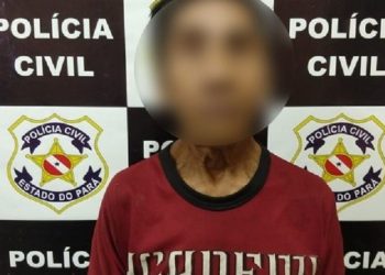 Índio suspeito de abusar sexualmente de duas filhas é preso em Oriximiná