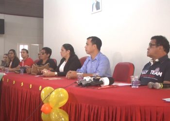 Programação do “Maio Laranja” deve intensificar combate ao abuso sexual de crianças em Altamira