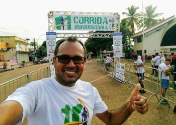 Polícia encontra o carro roubado de Marcelo Altamirense