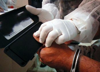 Susipe inicia coleta de material genético de presos no Pará para integrar banco nacional