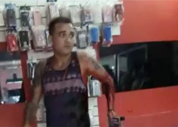 Duas mortes são registradas no início desta tarde em Altamira