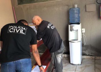 São Félix do Xingu: Professores são presos por venda de diplomas falsos em operação da Polícia Civil