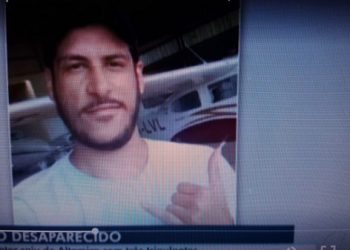 Inquérito investiga desaparecimento de avião que partiu de Altamira com três pessoas a bordo