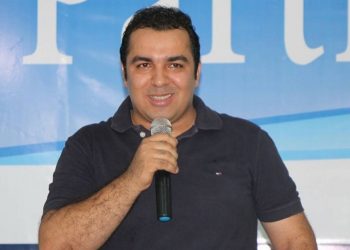 Procurador pede prisão e afastamento de Adonei Aguiar, prefeito de Curionópolis