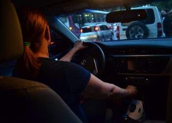 Roubo de carros cai 53% no Pará de janeiro a maio de 2019