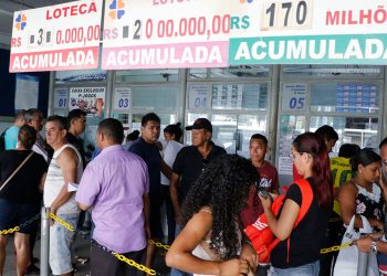 Paraenses dão dicas para ganhar os R$ 170 milhões da Mega Sena