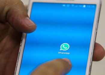 Usuários de smartphone devem atualizar WhatsApp, orienta empresa