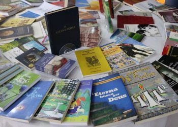 Literatura infantojuvenil é tema da 2ª Feira Literária Internacional do Xingu