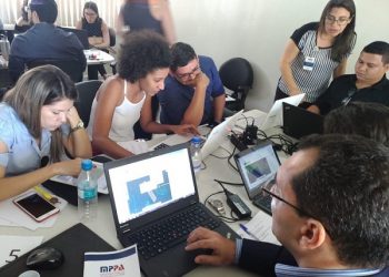 Altamira: MP realiza atividades da área ambiental