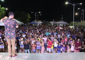 TV Vitória completa dois anos no ar em Vitória do Xingu