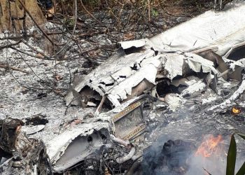 Pane no motor causou acidente aéreo em São Felix do Xingu em 2018, afirma laudo do Cenipa