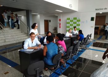 2ª Liga Solidária oferecerá serviços de saúde e cidadania gratuitos à população de Altamira