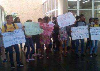 Será reaberto o sistema de Bolsa Permanência a estudantes quilombolas e indígenas