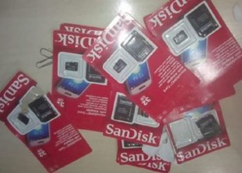 Golpe do falso cartão de memória faz vítimas em Novo Progresso