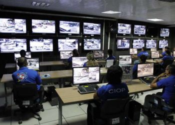 Ciop divulga queda no número de ocorrências de poluição sonora em relação a 2018