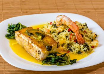 Belém está no Top 5 dos lugares mais procurados do Brasil para o turismo gastronômico