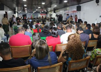 Câmara concede títulos à personalidades altamirenses