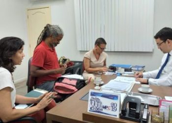 Governo vai sancionar lei que facilita regularização fundiária no Pará