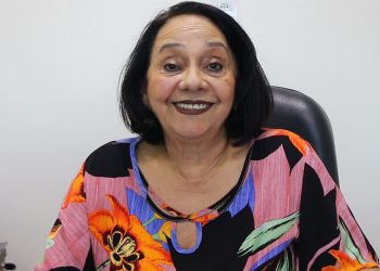 Primeira dama de Altamira passa mal e é transferida para Belém.