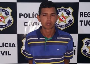 Homem acusado pelo assassinato de advogado é preso em Novo Repartimento