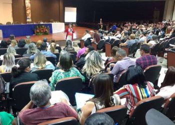 Belém sedia Encontro Regional de Educação do Pará