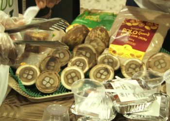 Receitas com farinha do Babaçu ganham destaque em concurso de culinária