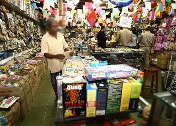 Junho acende alerta para registros de queimaduras