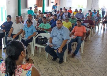 Projeto vai destinar R$ 81 mil para regularizar 20 organizações sem fins lucrativos em Juruti