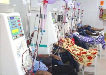 Projeto que prioriza renais crônicos e transplantados é aprovado em 1° turno na Alepa